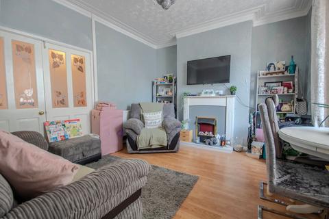 3 bedroom terraced house for sale, Mendalgief Road, Newport NP20