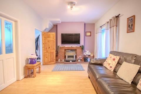 3 bedroom terraced house for sale, Mendalgief Road, Newport NP20