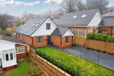 4 bedroom detached house for sale, Marshall Road, Mapperley, Nottingham