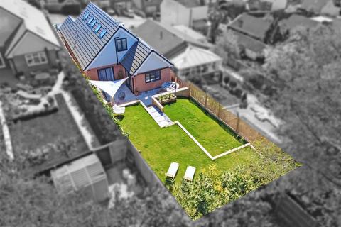 31a Marshall Road, Nottingham, NG3 6HS