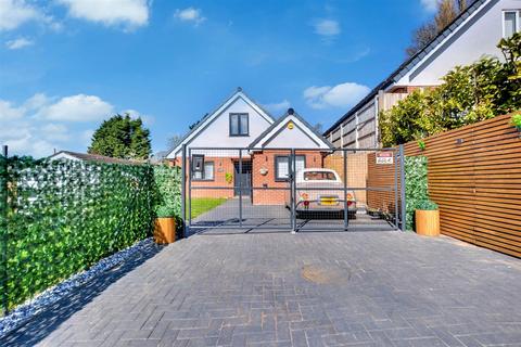 31a Marshall Road, Nottingham, NG3 6HS