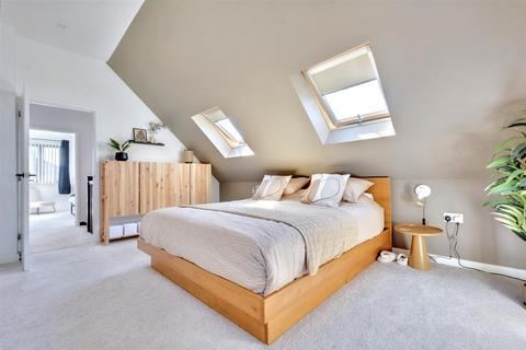 31a Marshall Road, Nottingham, NG3 6HS