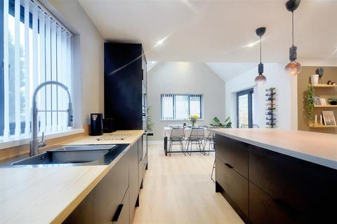 31a Marshall Road, Nottingham, NG3 6HS