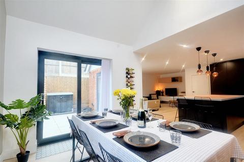 31a Marshall Road, Nottingham, NG3 6HS