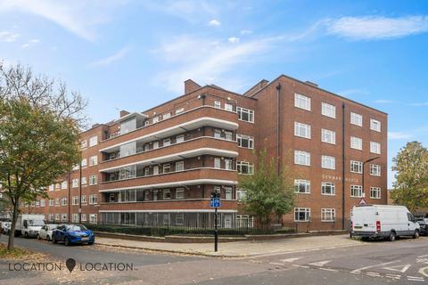 1 bedroom flat for sale, Lordship Terrace, Denman House Lordship Terrace, N16