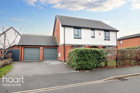 Orion Way, Woodfield Plantation, Doncaster