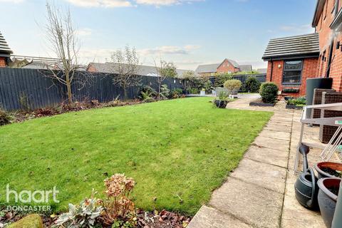 4 bedroom detached house for sale, Orion Way, Woodfield Plantation, Doncaster