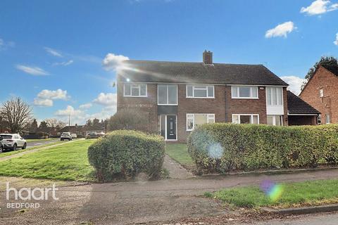 4 bedroom semi-detached house for sale, Molivers Lane, Bedford