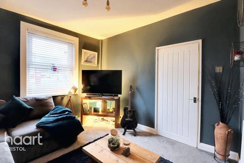 2 bedroom terraced house for sale, Air Balloon Road, Bristol