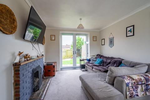 2 bedroom semi-detached house for sale, Marston Crescent, York