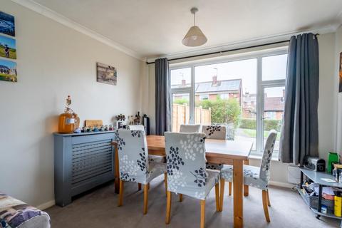 2 bedroom semi-detached house for sale, Marston Crescent, York