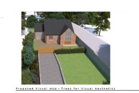 Residential development for sale, Plot Adj, 121 Main Street, Dorrington, Lincoln, Lincolnshire, LN4