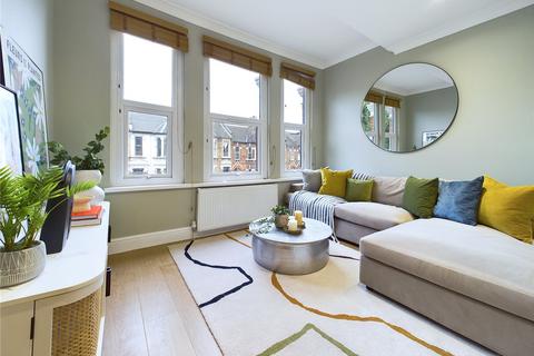 2 bedroom flat for sale, Hartley Road, Bushwood, London E11