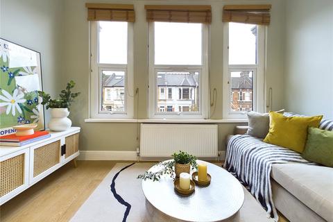 2 bedroom flat for sale, Hartley Road, Bushwood, London E11