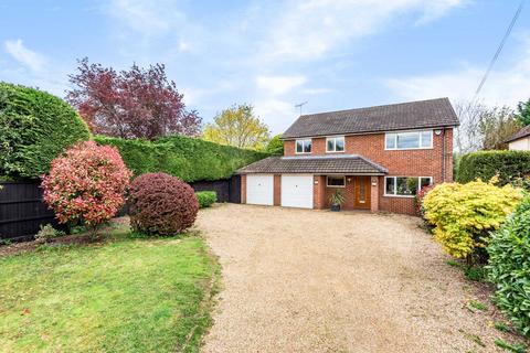 4 bedroom detached house for sale, Barkham Road, Wokingham RG41