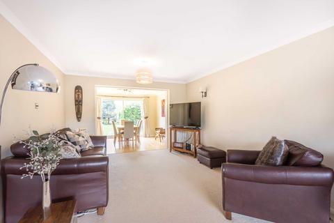 4 bedroom detached house for sale, Barkham Road, Wokingham RG41