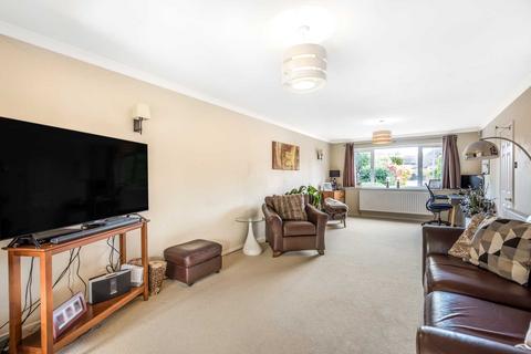 328a Barkham Road, Wokingham, RG41 4DE