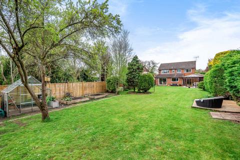 328a Barkham Road, Wokingham, RG41 4DE