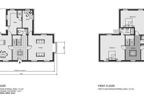 4 bedroom property with land for sale, Seamer Road, Southminster