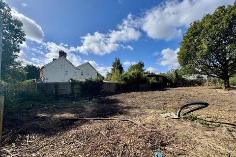 undefined, Seamer Road, Southminster