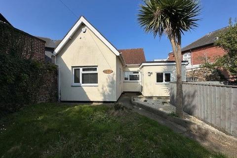 2 bedroom semi-detached bungalow for sale, Lime Avenue, Torquay, TQ2 5JL