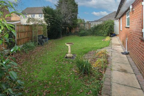 3 bedroom detached bungalow for sale, Elmtree Avenue, Kelvedon Hatch, Brentwood