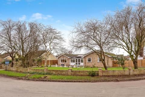 2 bedroom detached bungalow for sale, Paynes Lane, Feltwell IP26