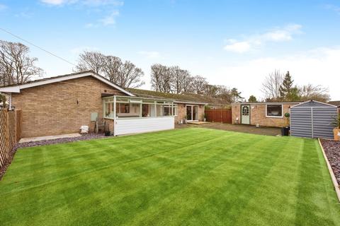 2 bedroom detached bungalow for sale, Paynes Lane, Feltwell IP26