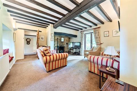 3 bedroom detached house for sale, Church Lane, Lyddington, Oakham, Rutland, LE15