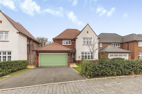 4 bedroom detached house for sale, York Gardens, Woodford