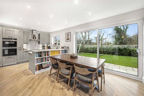 4 bedroom detached house for sale, York Gardens, Woodford