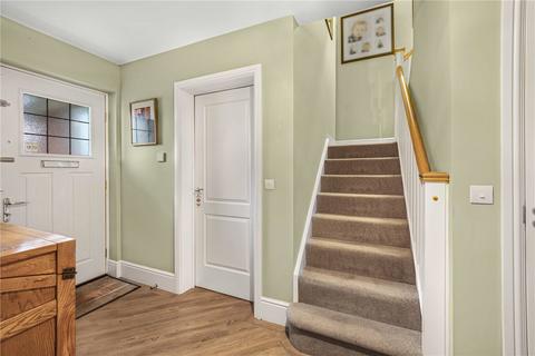 4 bedroom detached house for sale, York Gardens, Woodford