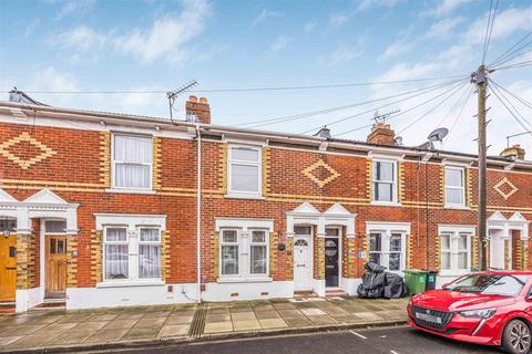 2 bedroom terraced house for sale, Blendworth Road, Southsea PO4