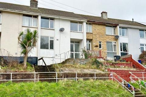 3 bedroom terraced house for sale, Queensway, Torquay, TQ2 6BY