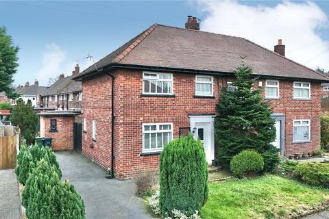 3 bedroom semi-detached house for sale, Mendip Road, Birkenhead, Merseyside, CH42