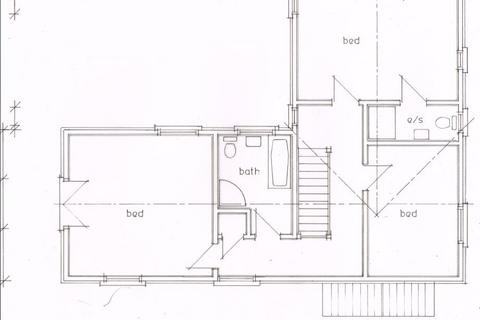 3 bedroom property with land for sale, Grange Road, Tillingham