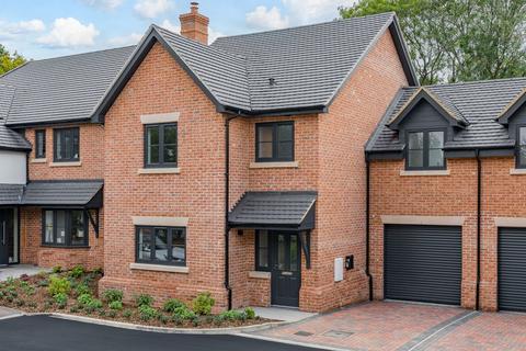 4 bedroom link detached house for sale, The Street, Bishop's Stortford CM22