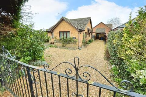 3 bedroom detached bungalow for sale, High Street, Lakenheath IP27