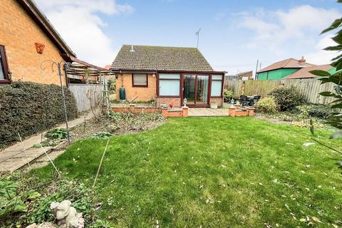 3 bedroom detached bungalow for sale, High Street, Lakenheath IP27