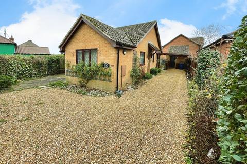 3 bedroom detached bungalow for sale, High Street, Lakenheath IP27