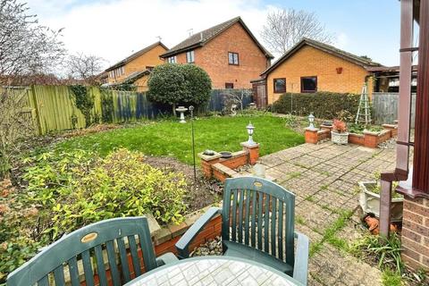 3 bedroom detached bungalow for sale, High Street, Lakenheath IP27