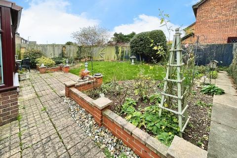 3 bedroom detached bungalow for sale, High Street, Lakenheath IP27