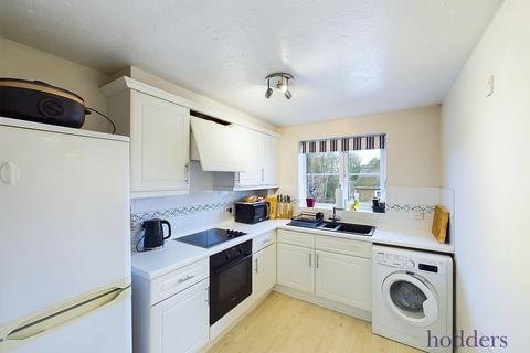 2 bedroom apartment for sale, Dukes Court, Brighton Road, Addlestone, Surrey, KT15