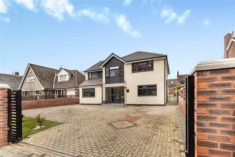 5 bedroom detached house for sale, St Anns Road North, Gatley