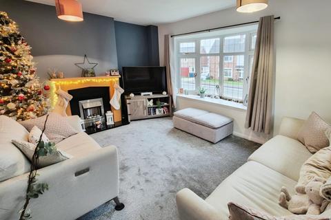 2 bedroom house for sale, Hudson Drive, Burntwood