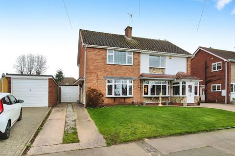 2 bedroom house for sale, Hudson Drive, Burntwood