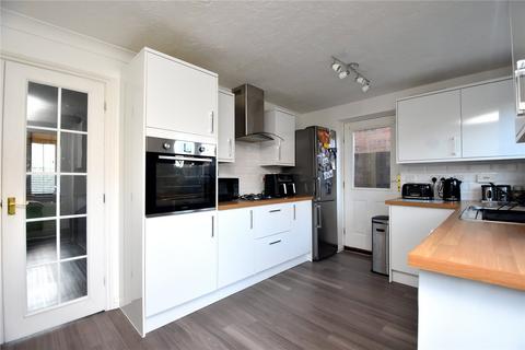 3 bedroom detached house for sale, The Lloyds, Kesgrave, Ipswich, Suffolk, IP5