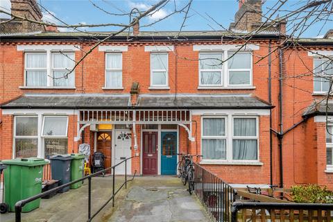 Auckland Hill, West Norwood, London, SE27