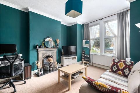 undefined, Auckland Hill, West Norwood, London, SE27