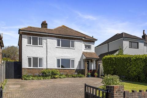 5 bedroom detached house for sale, Ainsworth Avenue, Ovingdean